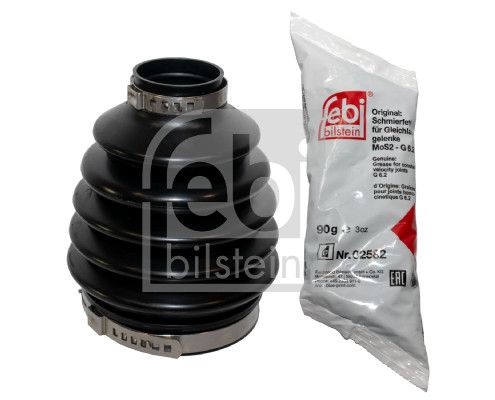 FEBI BILSTEIN 29950 Bellow Kit, drive shaft