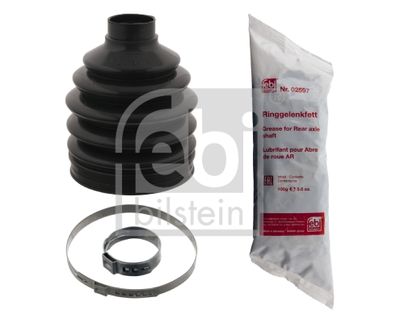 Bellow Kit, drive shaft FEBI BILSTEIN 29957