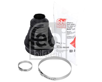 Bellow Kit, drive shaft FEBI BILSTEIN 29973