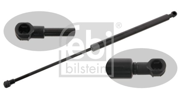 FEBI BILSTEIN 29978 Gas Spring, boot/cargo area