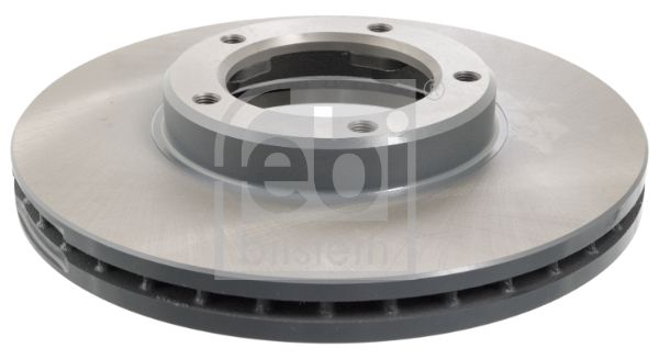 FEBI BILSTEIN 29980 Brake Disc