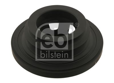 Belt Pulley, crankshaft FEBI BILSTEIN 29989