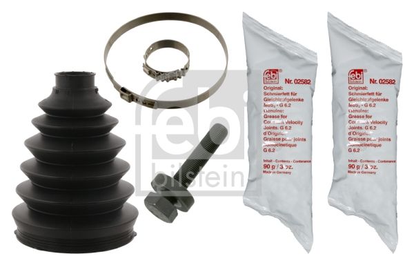 FEBI BILSTEIN 29997 Bellow Kit, drive shaft