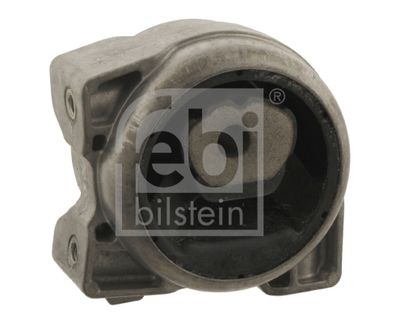Mounting, automatic transmission FEBI BILSTEIN 30009
