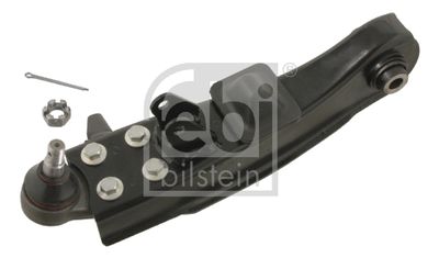 Control/Trailing Arm, wheel suspension FEBI BILSTEIN 30015