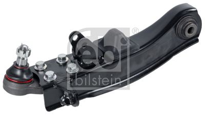 Control/Trailing Arm, wheel suspension FEBI BILSTEIN 30016