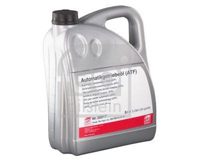 Hydraulic Oil FEBI BILSTEIN 30017