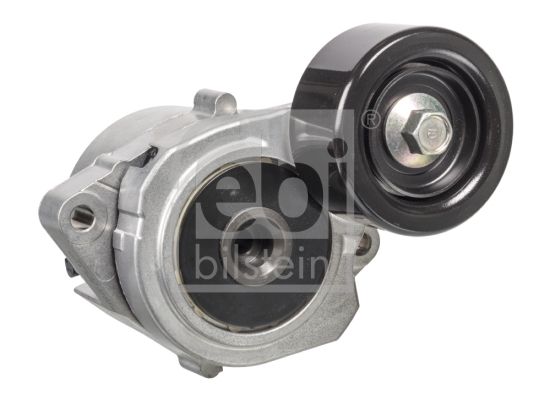 FEBI BILSTEIN 30027 Belt Tensioner, V-ribbed belt