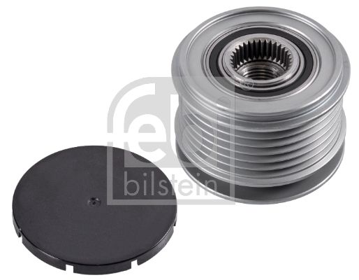 FEBI BILSTEIN 30067 Alternator Freewheel Clutch
