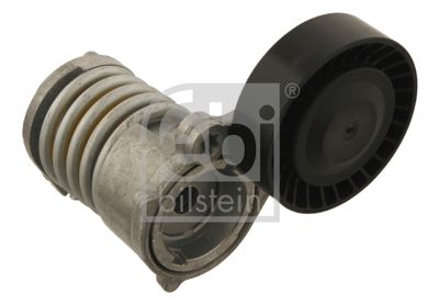 Belt Tensioner, V-ribbed belt FEBI BILSTEIN 30082
