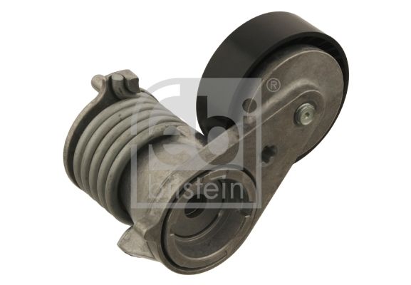 FEBI BILSTEIN 30083 Belt Tensioner, V-ribbed belt