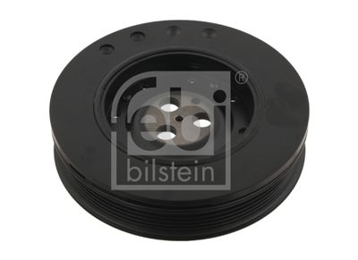 Belt Pulley, crankshaft FEBI BILSTEIN 30097