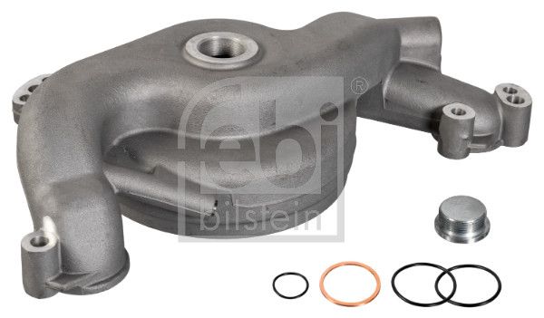 FEBI BILSTEIN 30102 Water Pump, engine cooling