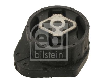 Mounting, automatic transmission FEBI BILSTEIN 30103