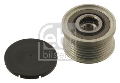 Alternator Freewheel Clutch FEBI BILSTEIN 30113