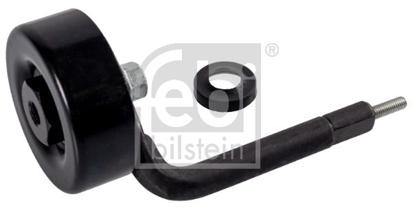 FEBI BILSTEIN 30114 Deflection/Guide Pulley, V-ribbed belt