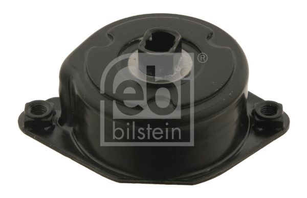FEBI BILSTEIN 30117 Belt Tensioner, V-ribbed belt