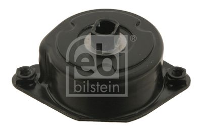 Belt Tensioner, V-ribbed belt FEBI BILSTEIN 30117