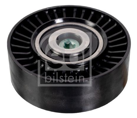 FEBI BILSTEIN 30119 Deflection/Guide Pulley, V-ribbed belt