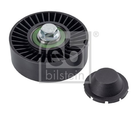 FEBI BILSTEIN 30120 Deflection/Guide Pulley, V-ribbed belt
