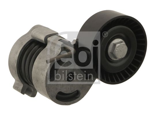 FEBI BILSTEIN 30121 Belt Tensioner, V-ribbed belt