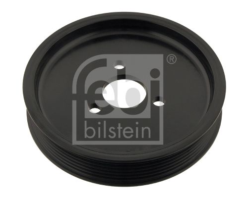 FEBI BILSTEIN 30123 Belt Pulley, power steering pump