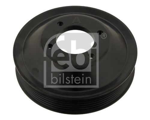 FEBI BILSTEIN 30124 Belt Pulley, water pump
