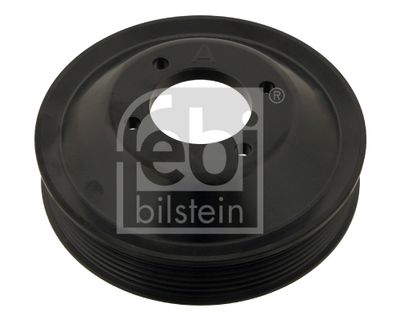 Belt Pulley, water pump FEBI BILSTEIN 30124