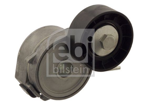 FEBI BILSTEIN 30128 Belt Tensioner, V-ribbed belt