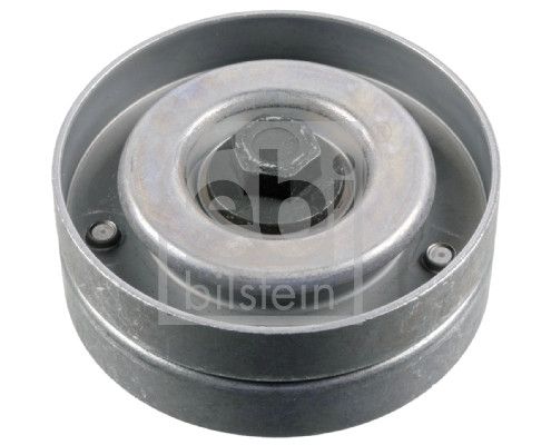 FEBI BILSTEIN 30130 Deflection/Guide Pulley, V-ribbed belt