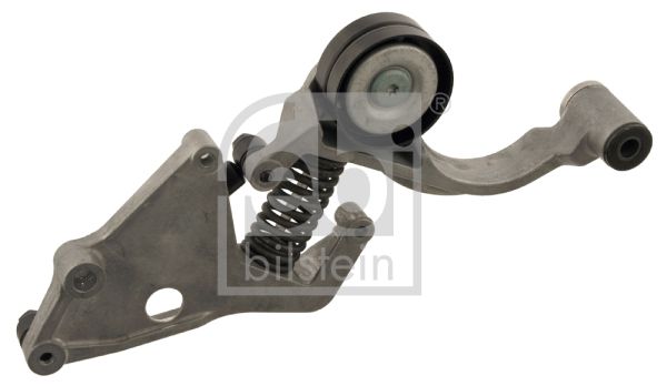 FEBI BILSTEIN 30131 Belt Tensioner, V-ribbed belt