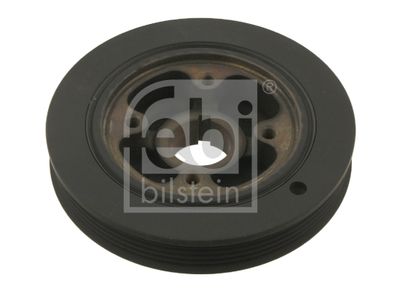 Belt Pulley, crankshaft FEBI BILSTEIN 30139