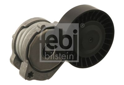 Belt Tensioner, V-ribbed belt FEBI BILSTEIN 30146