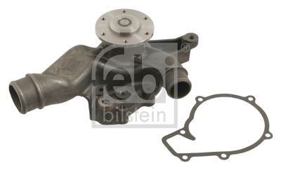 Water Pump, engine cooling FEBI BILSTEIN 30152