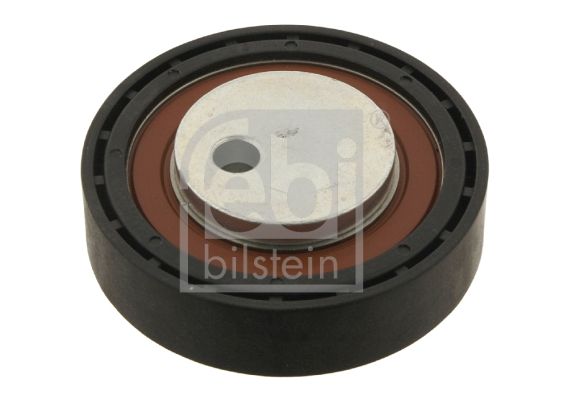 FEBI BILSTEIN 30167 Tensioner Pulley, V-ribbed belt