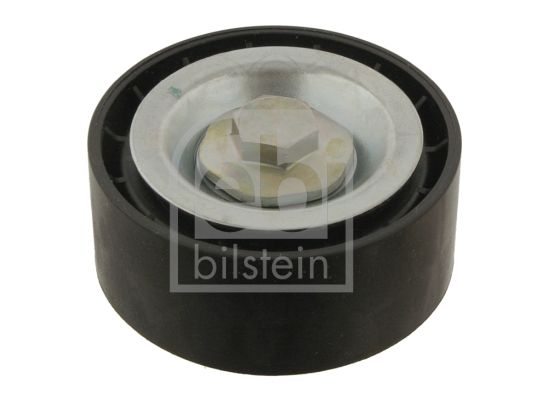 FEBI BILSTEIN 30168 Deflection/Guide Pulley, V-ribbed belt