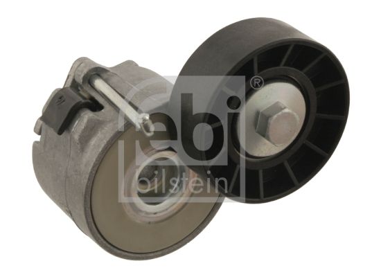FEBI BILSTEIN 30170 Belt Tensioner, V-ribbed belt
