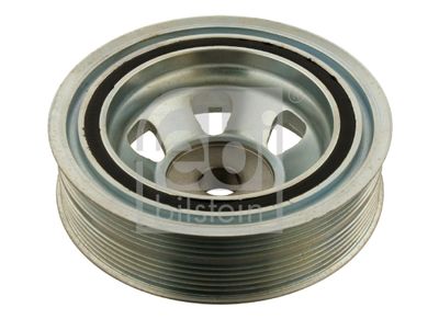 Belt Pulley, crankshaft FEBI BILSTEIN 30173