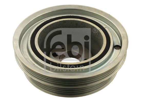 FEBI BILSTEIN 30176 Belt Pulley, crankshaft