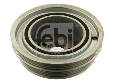 Belt Pulley, crankshaft FEBI BILSTEIN 30176