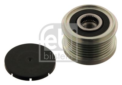 Alternator Freewheel Clutch FEBI BILSTEIN 30179
