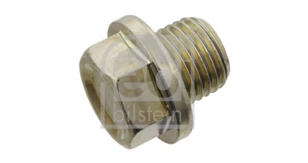 FEBI BILSTEIN 30180 Screw Plug, oil sump
