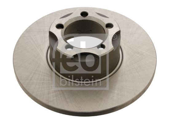FEBI BILSTEIN 30197 Brake Disc
