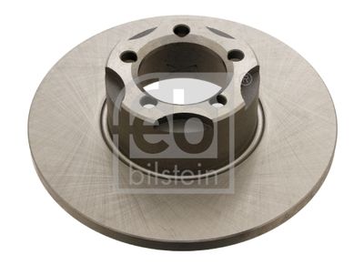 Brake Disc FEBI BILSTEIN 30197
