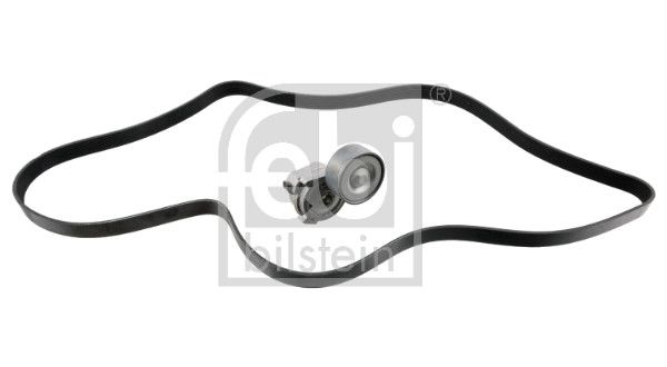 FEBI BILSTEIN 30208 V-Ribbed Belt Set