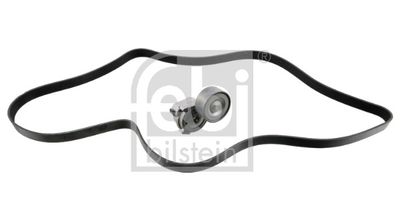 V-Ribbed Belt Set FEBI BILSTEIN 30208