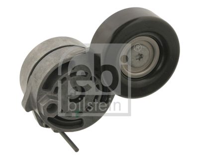 Belt Tensioner, V-ribbed belt FEBI BILSTEIN 30222