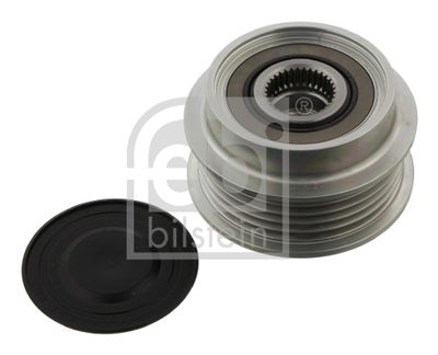 Alternator Freewheel Clutch FEBI BILSTEIN 30224