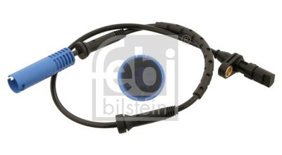 Sensor, wheel speed FEBI BILSTEIN 30247