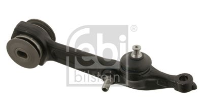 Control/Trailing Arm, wheel suspension FEBI BILSTEIN 30255